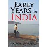Early Years in India