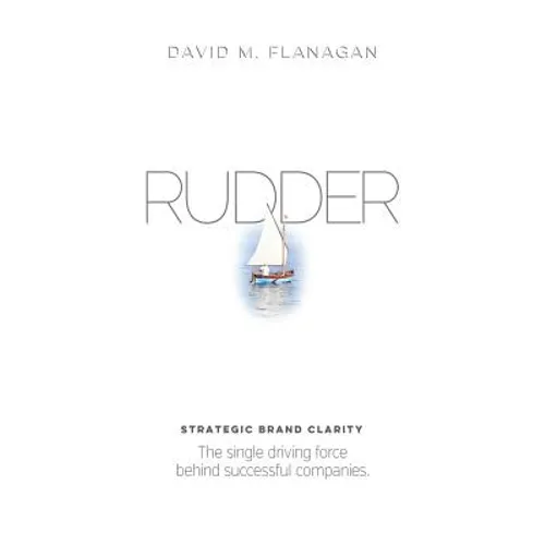 Rudder: Strategic Brand Clarity