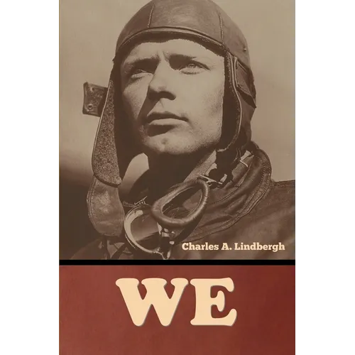 We