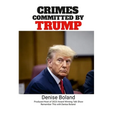 Crimes Committed by Trump