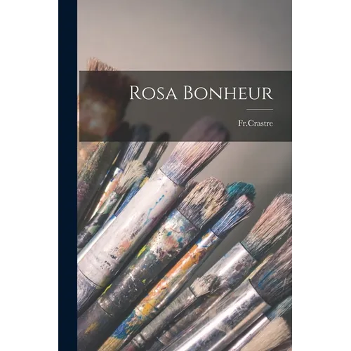 Rosa Bonheur