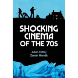 Shocking Cinema of the 70s - Paperback