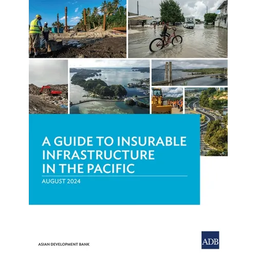 A Guide to Insurable Infrastructure in the Pacific