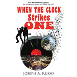 When The Clock Strikes One - Paperback