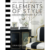 Elements of Style: Designing a Home and a Life - Hardcover