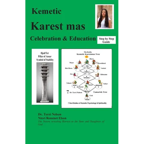 Kemetic Karest mas Celebration & Education: Step by Step Guide