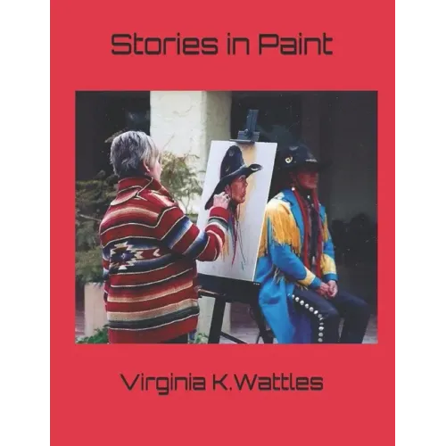 Stories in Paint