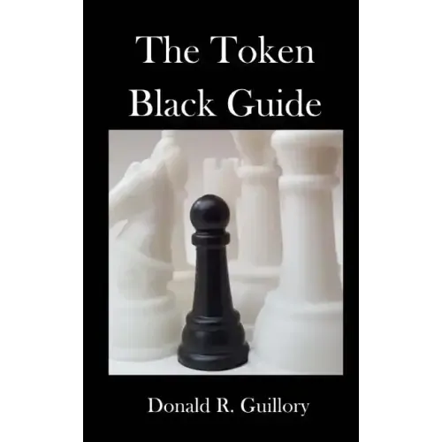 The Token Black Guide: Navigations Through Race in America