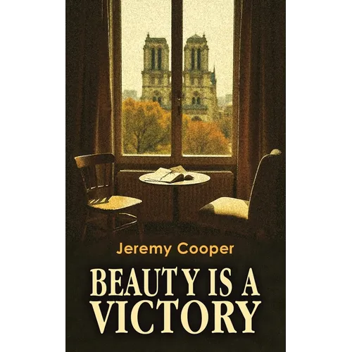 Beauty is a Victory