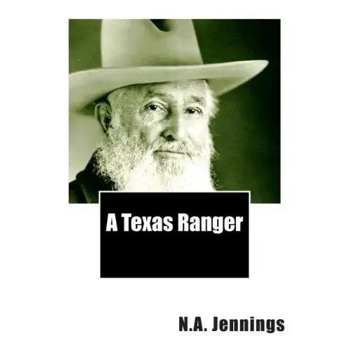 A Texas Ranger