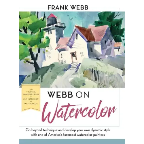 Webb on Watercolor