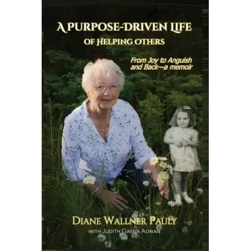 A Purpose-Driven Life of Helping Others