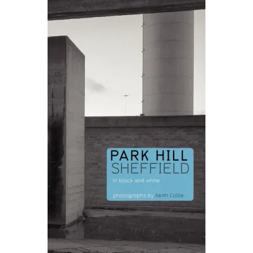 Park Hill Sheffield