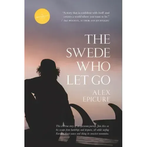 The Swede who let go