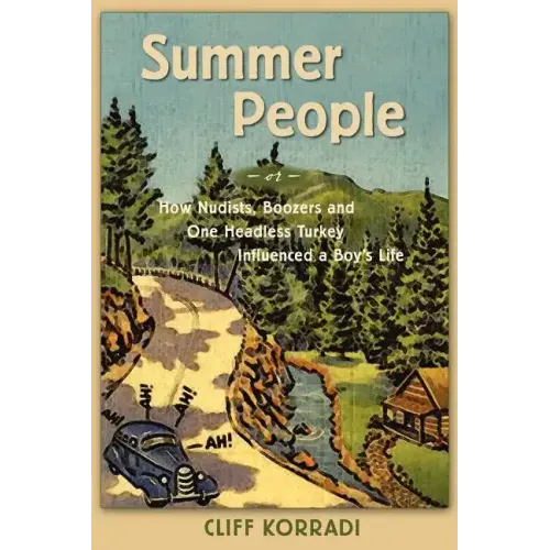 Summer People
