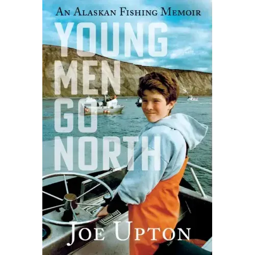 Young Men Go North