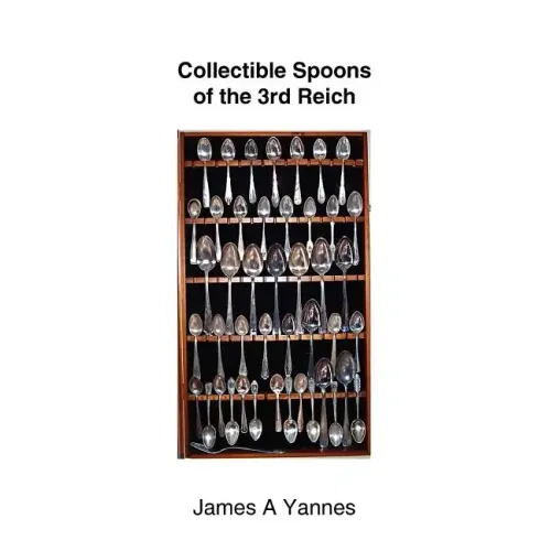 Collectible Spoons of the 3rd Reich