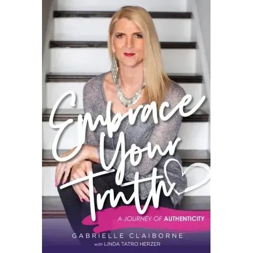 Embrace Your Truth: A Journey of Authenticity