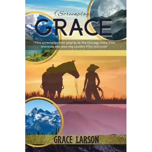 Grace (Screenplay)