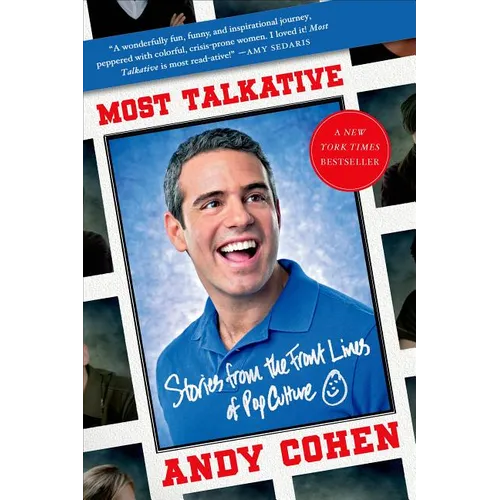 Most Talkative