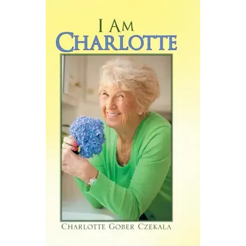 I Am Charlotte