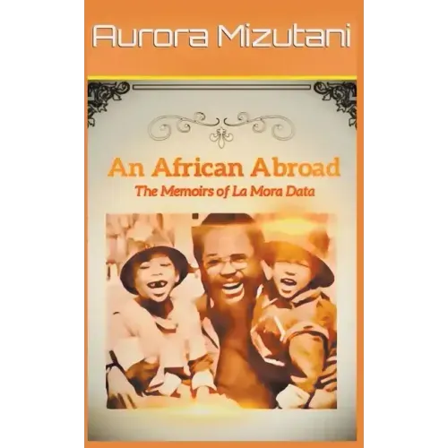 An African Abroad
