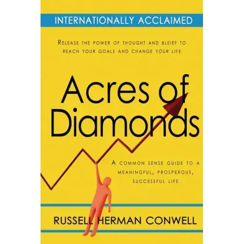 Acres of Diamonds