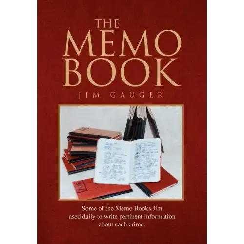 The Memo Book