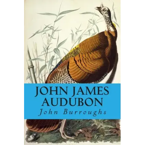 John James Audubon