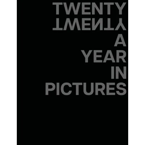Twenty Twenty a Year in Pictures