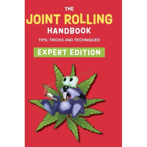 The Joint Rolling Handbook: Expert Edition