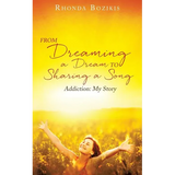 From Dreaming a Dream to Sharing a Song