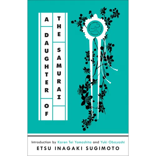 A Daughter of the Samurai: A Memoir