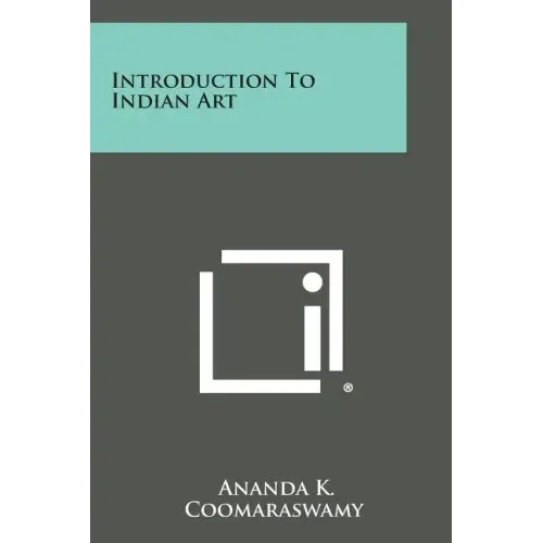 Introduction to Indian Art