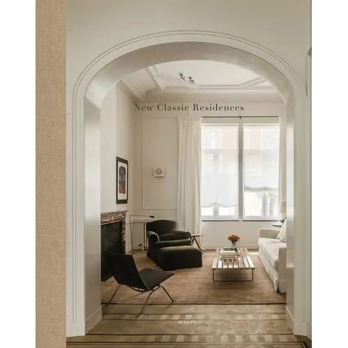 New Classic Residences