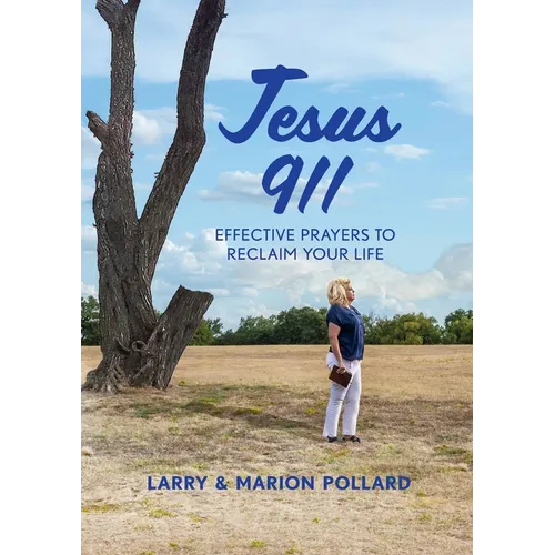 Jesus 911