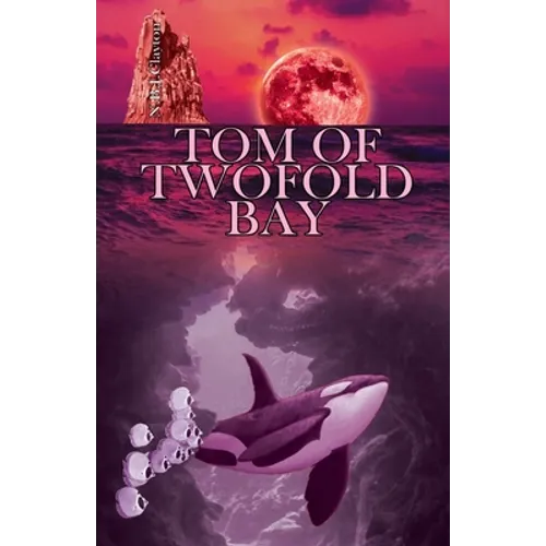 Tom of Twofold Bay