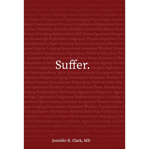 Suffer.