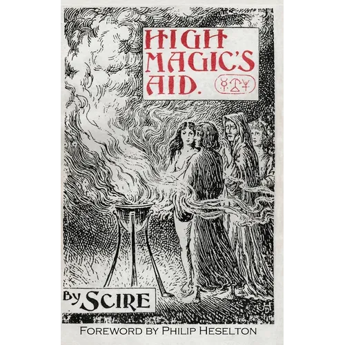 High Magic's Aid