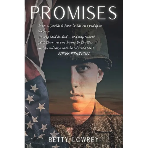 Promises: New Edition