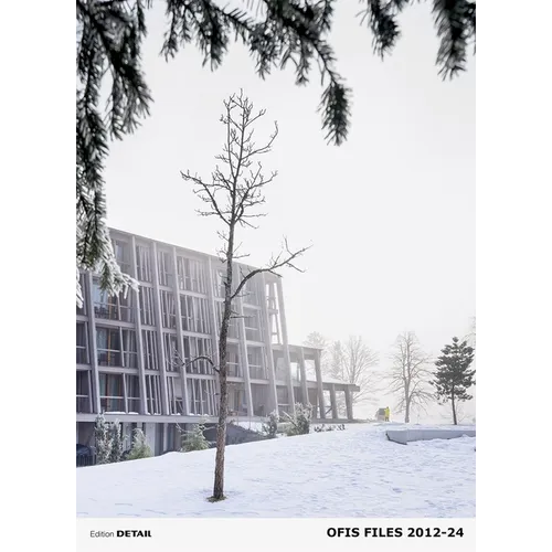 Ofis Files. 2012 - 2024