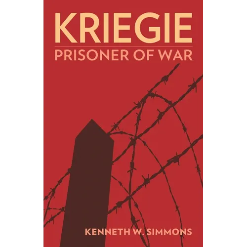Kriegie: Prisoner of War