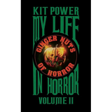 My Life In Horror Volume Two: Paperback edition - Paperback