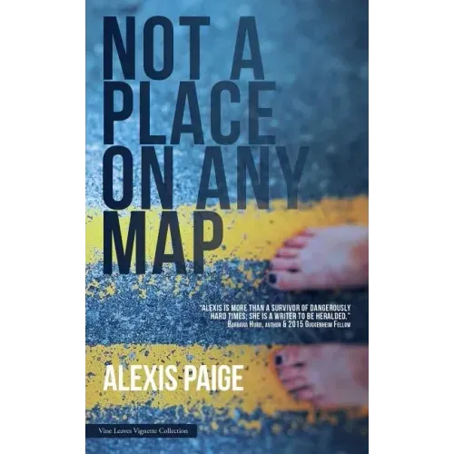 Not a Place on Any Map