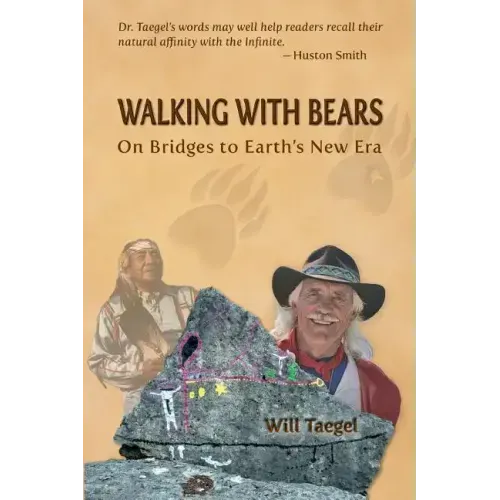 Walking With Bears: On Bridges to Earth's New Era