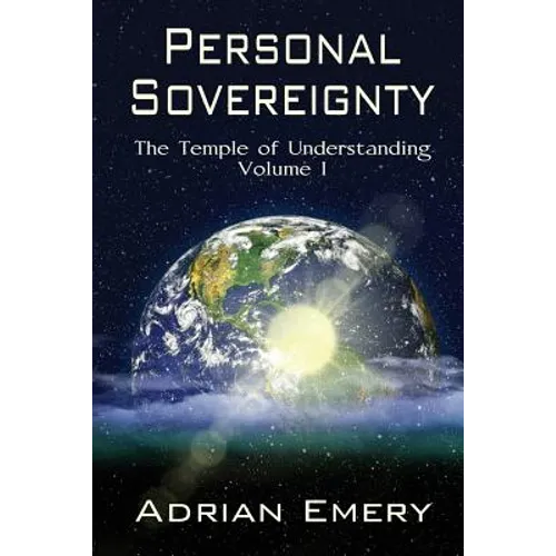 Personal Sovereignty