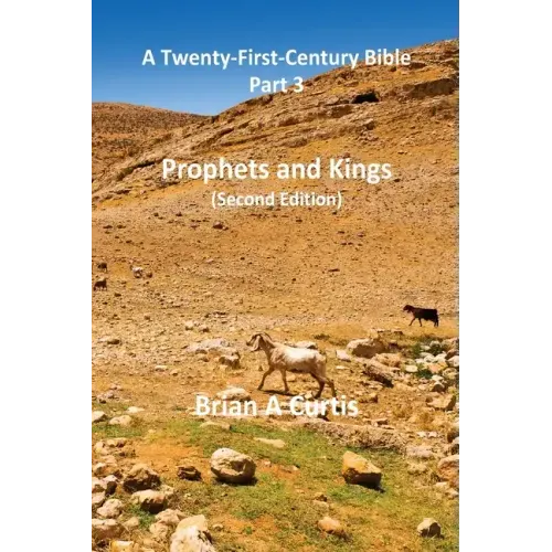 Prophets and Kings