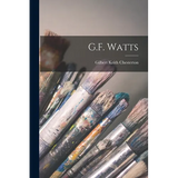 G.F. Watts - Paperback