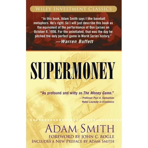 Supermoney
