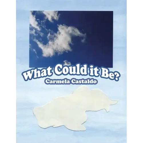 What Could It Be?